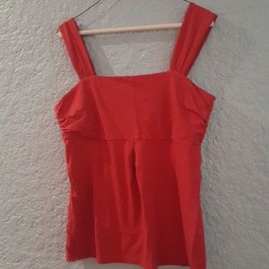 Ann Taylor Tank Top